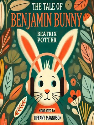 cover image of The Tale of Benjamin Bunny